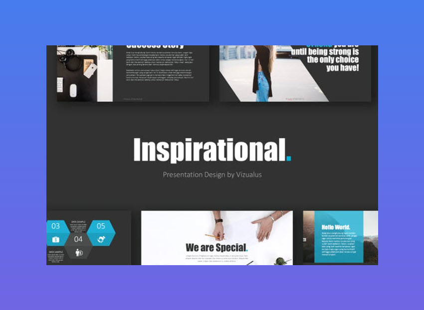 30 + terbaik PowerPoint template Slide (PPT gratis + Premium desain